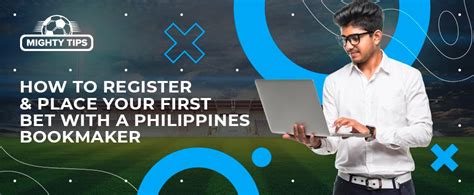find a bookmaker|ᐉ Best New Online Bookmakers in the Philippines .